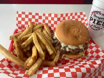 Photo from Rebekah S.'s review