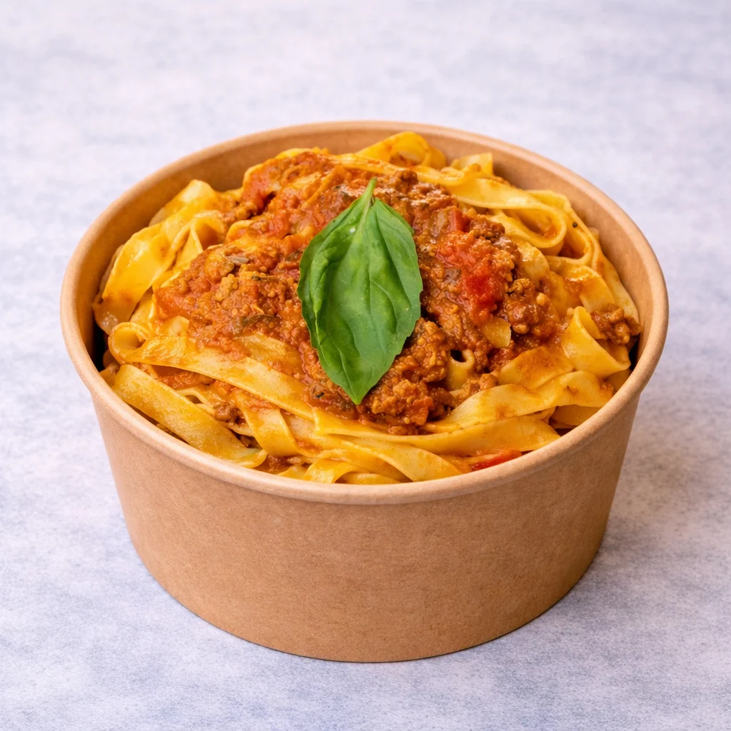 Signature Bolognese