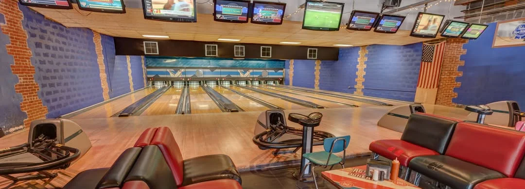 Best Bowling in Englewood Colorado