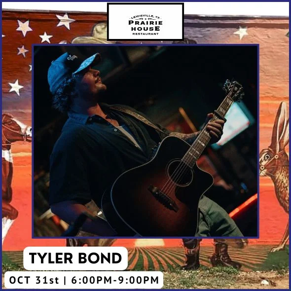 Tyler Bond