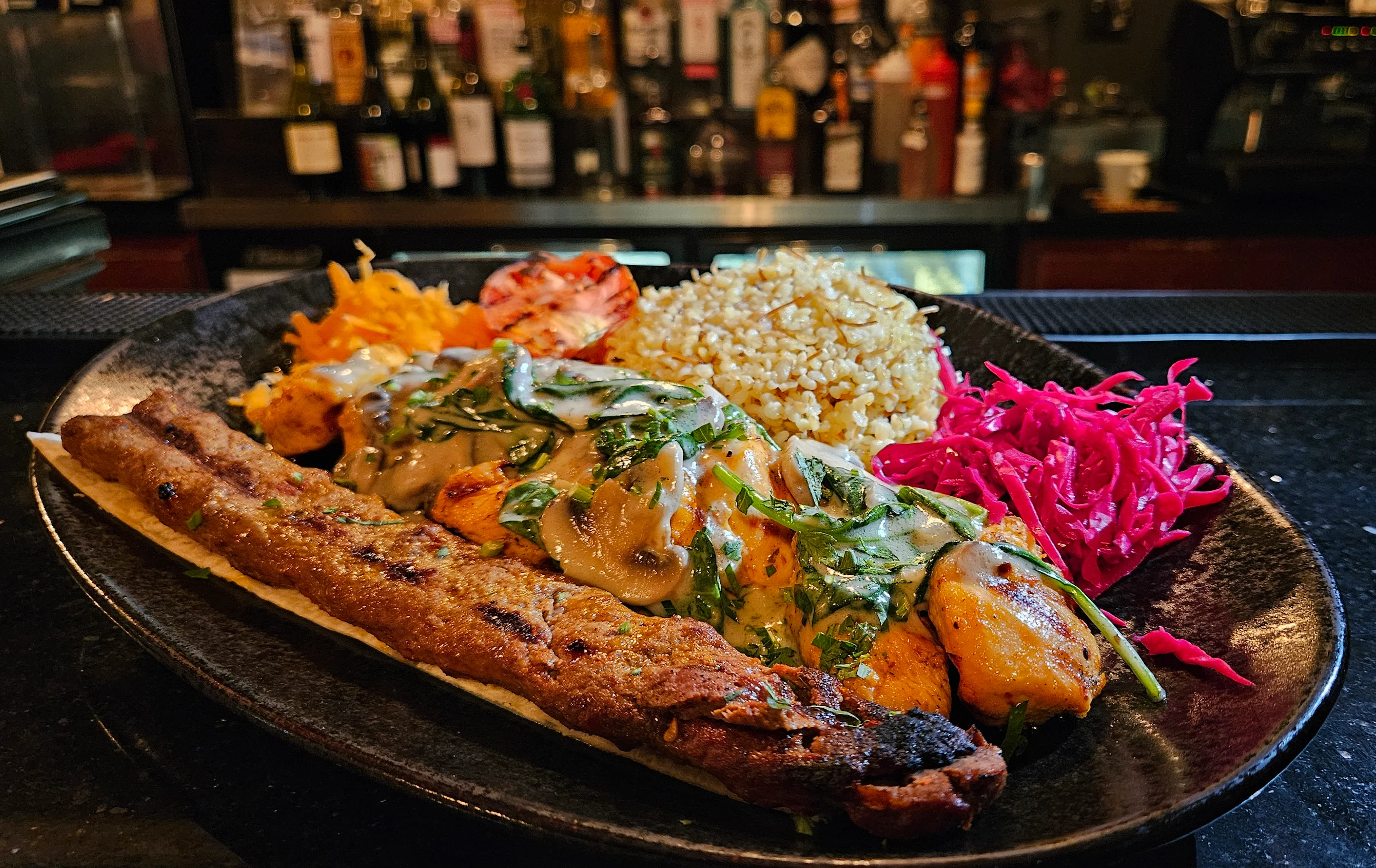 adana kebab