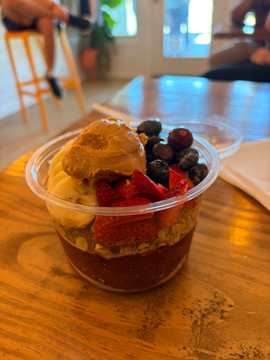 Photo from Tory W.'s review