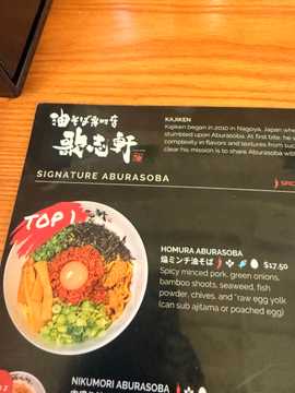 Photo from Apicha P.'s review