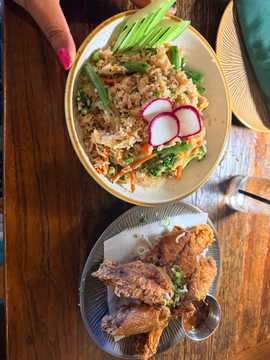 Photo from Ngonzi C.'s review