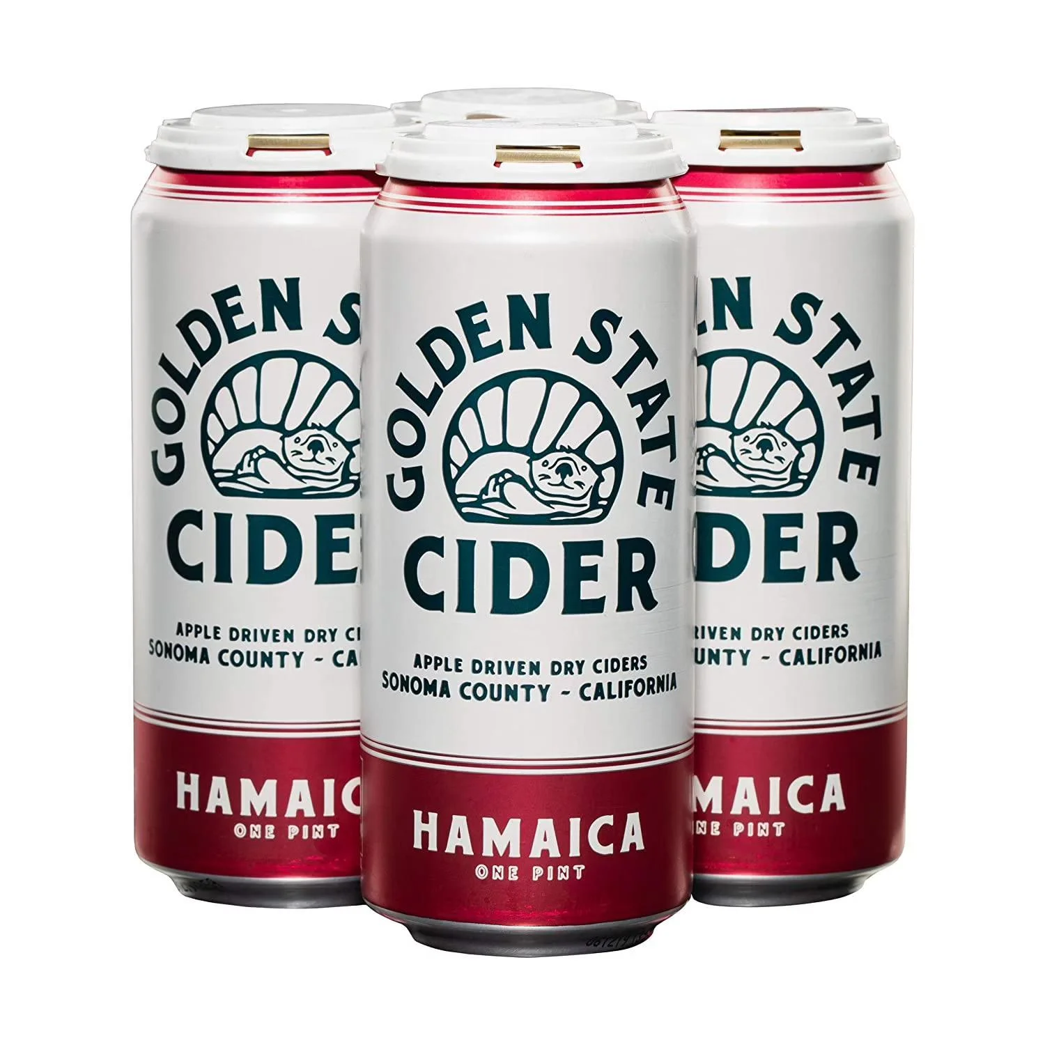 Golden State Cider Cider, Jamaica
