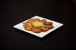 Rayford's All In One Hot Wings Olive Branch Ms. 8908 Midsouth Drive | Toast