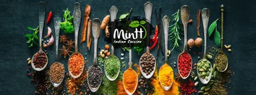 Banksville - Mint Special Chicken Wings 8 count