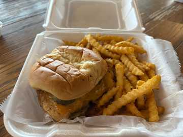 Photo from Greg M.'s review