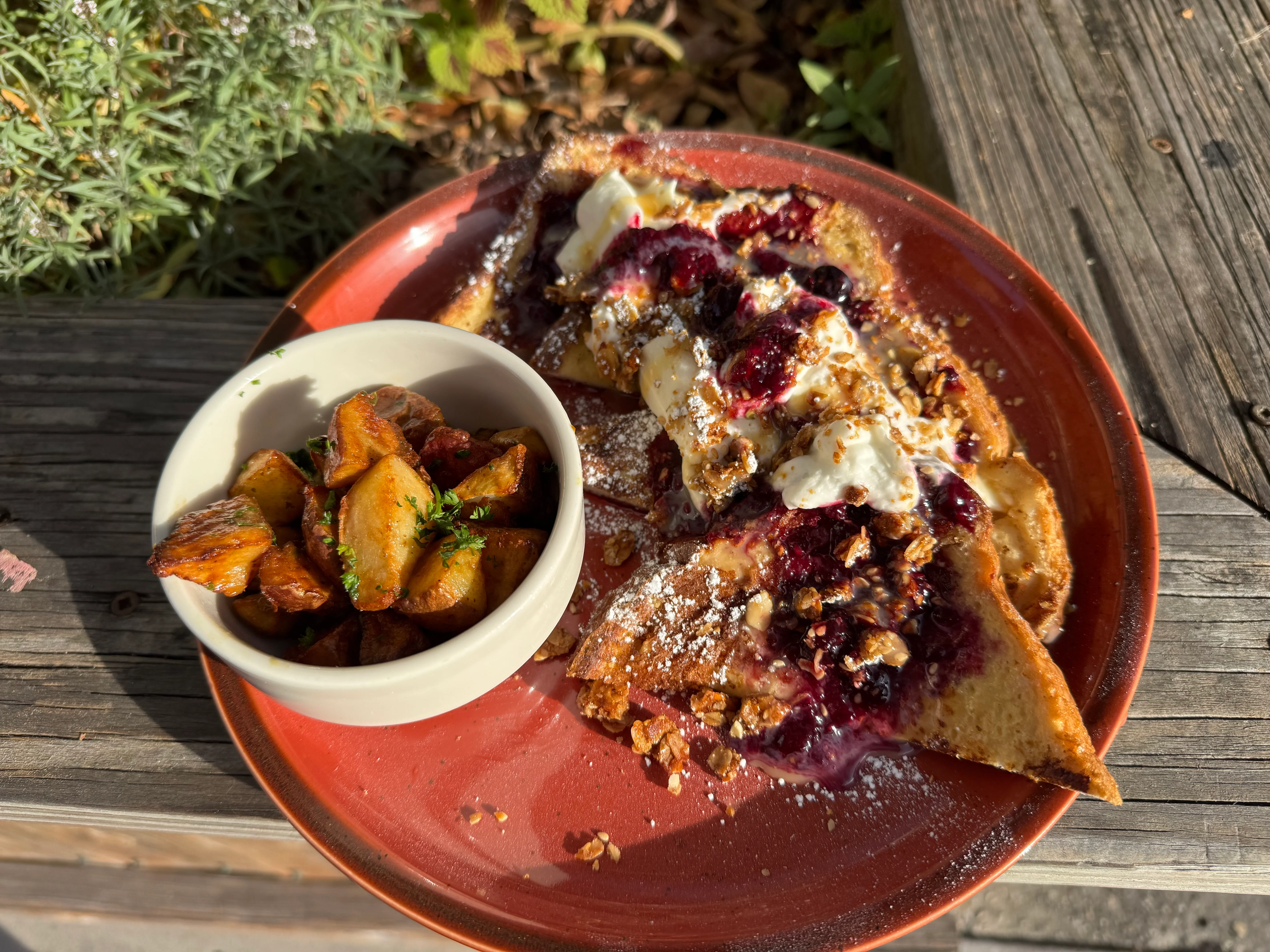 French Toast