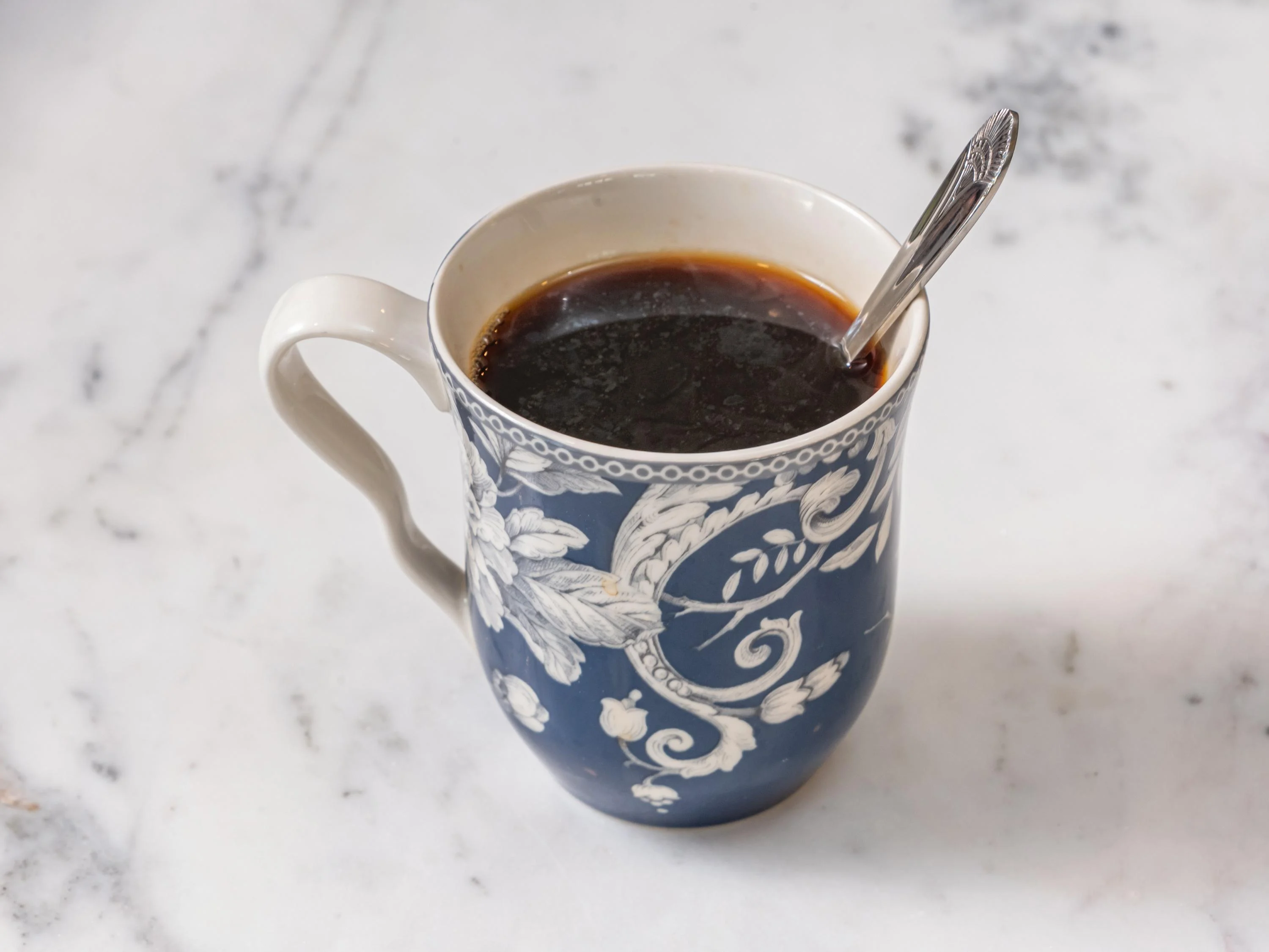 Drip Coffee
