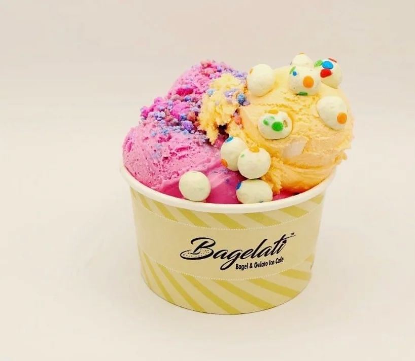 Medium Gelato