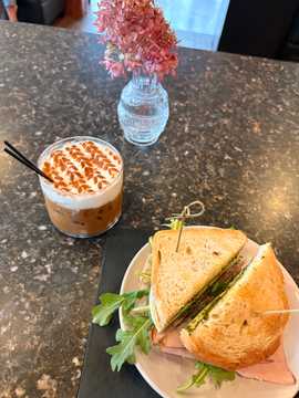 Photo from Marissa S.'s review