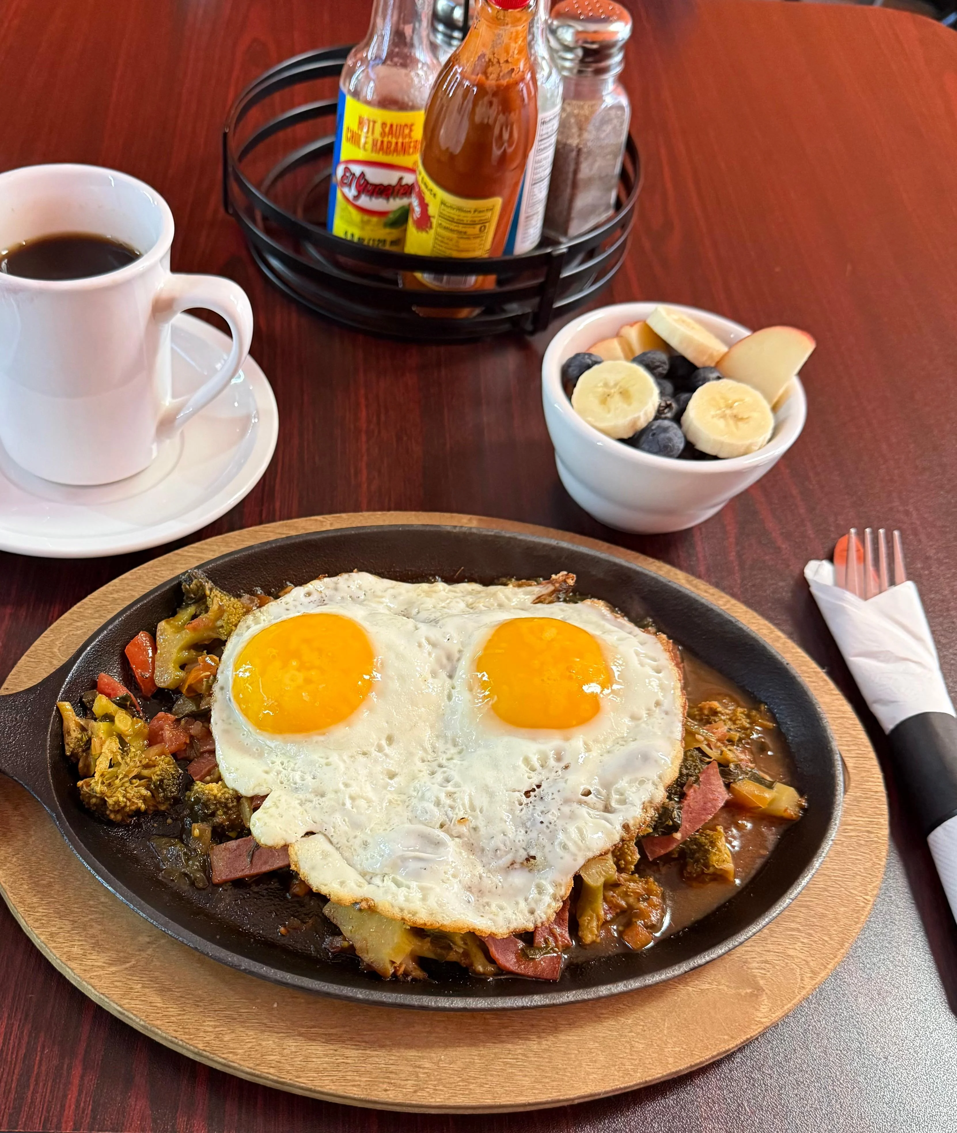 Huevos Proteina 