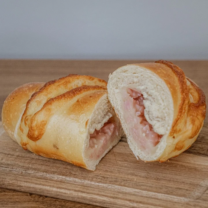 Ham & Cheese Cachito