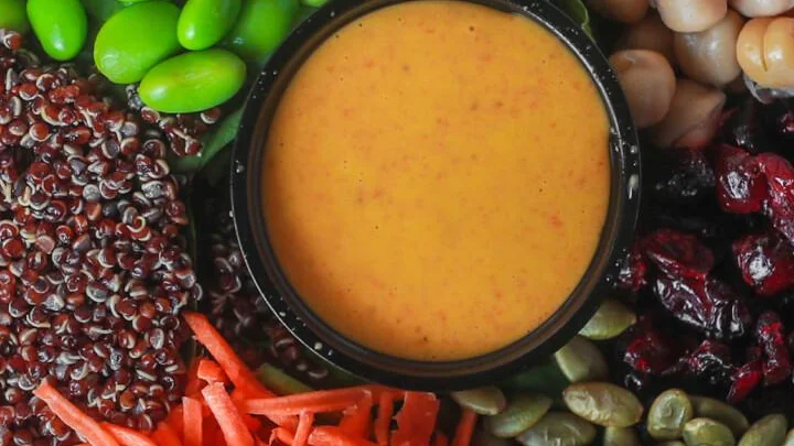 Super Protein Salad