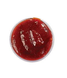 Bbq 8oz