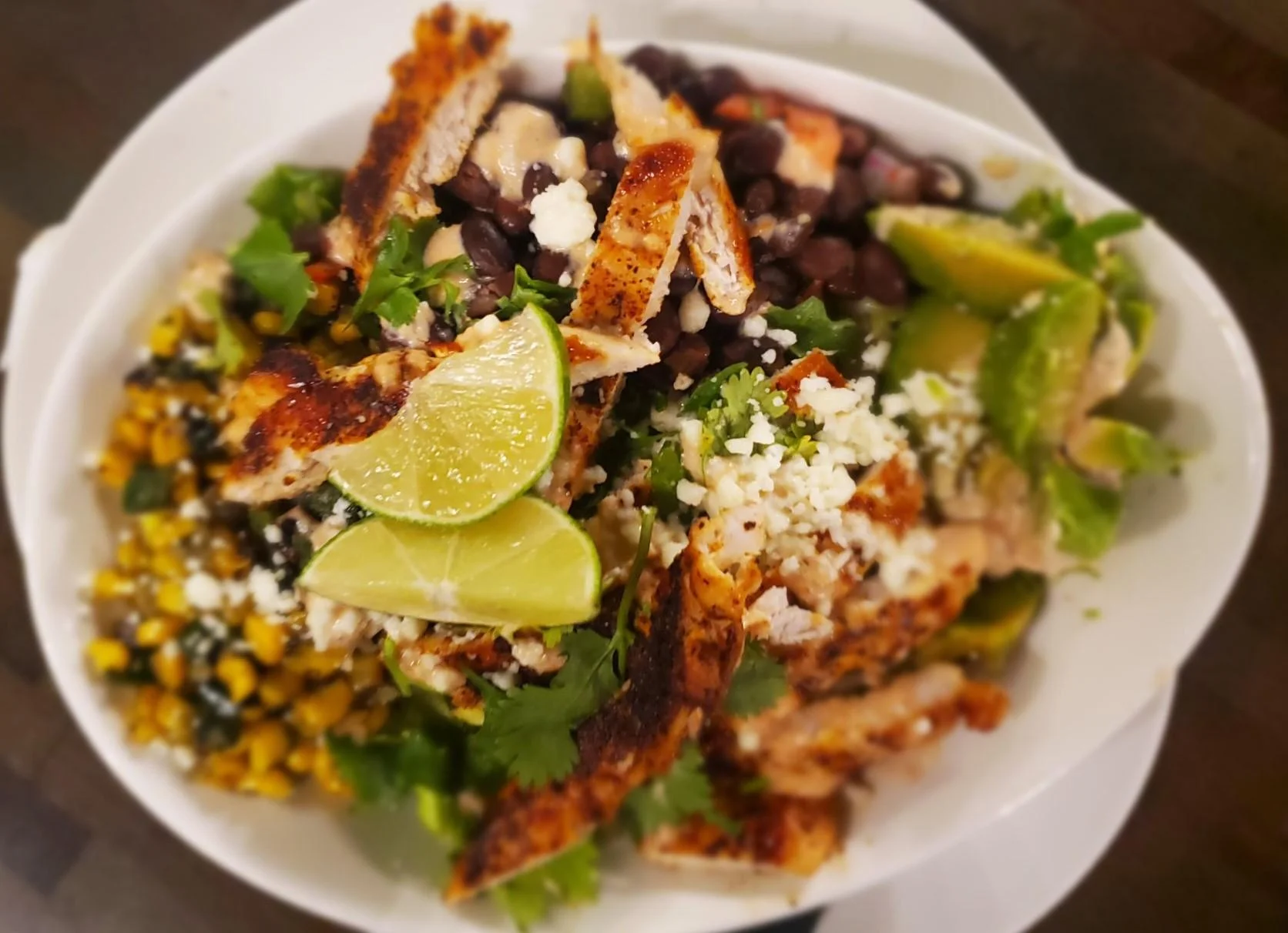 Chipotle Bowl