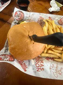 Photo from Elizabeth Z.'s review