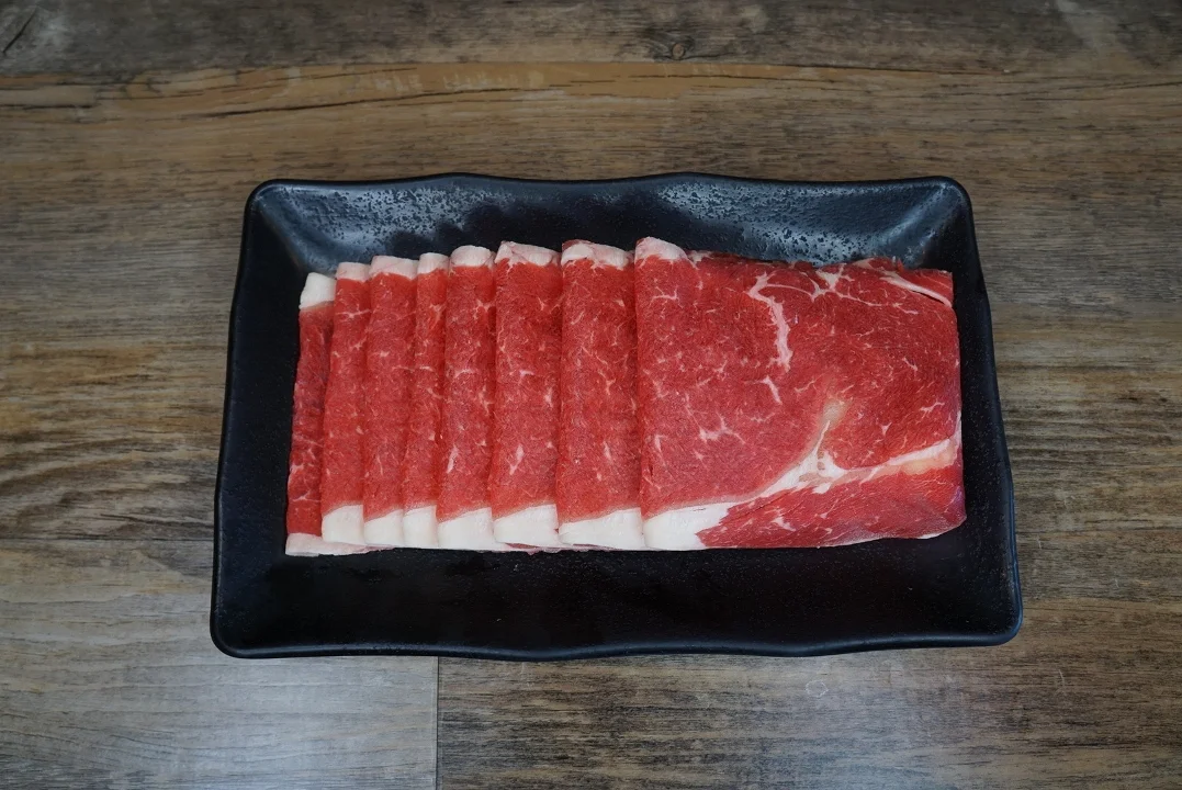 Side Local Beef Prime