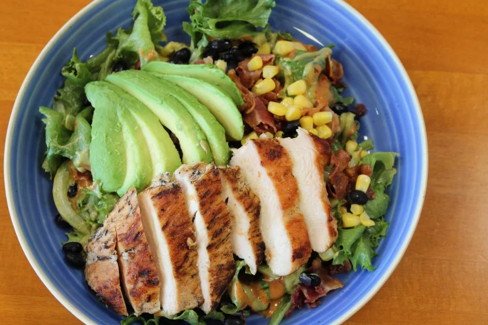 SALAD