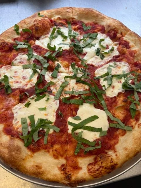 Margherita 12"