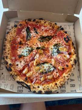 Photo from Sarah B.'s review