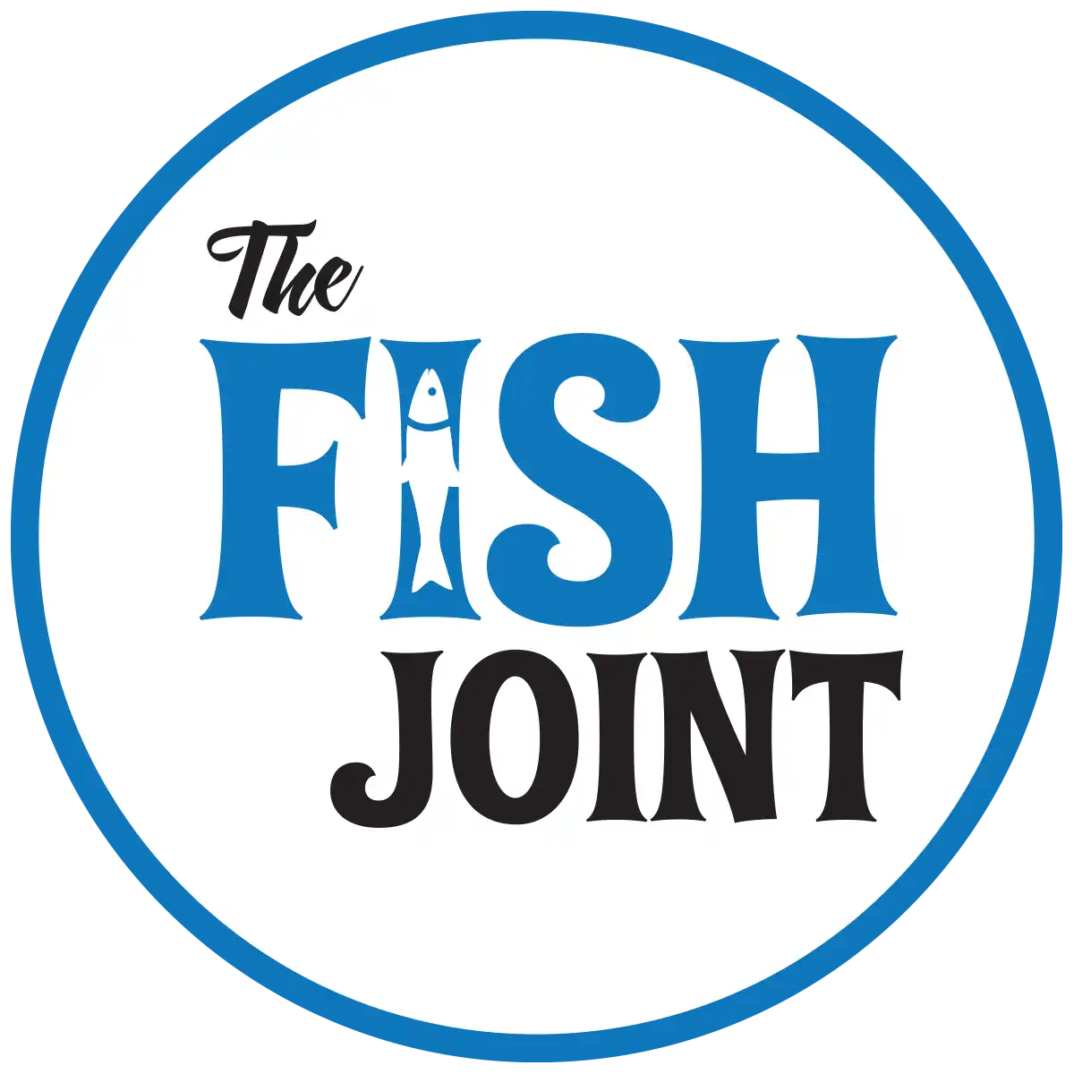 The Fish Joint