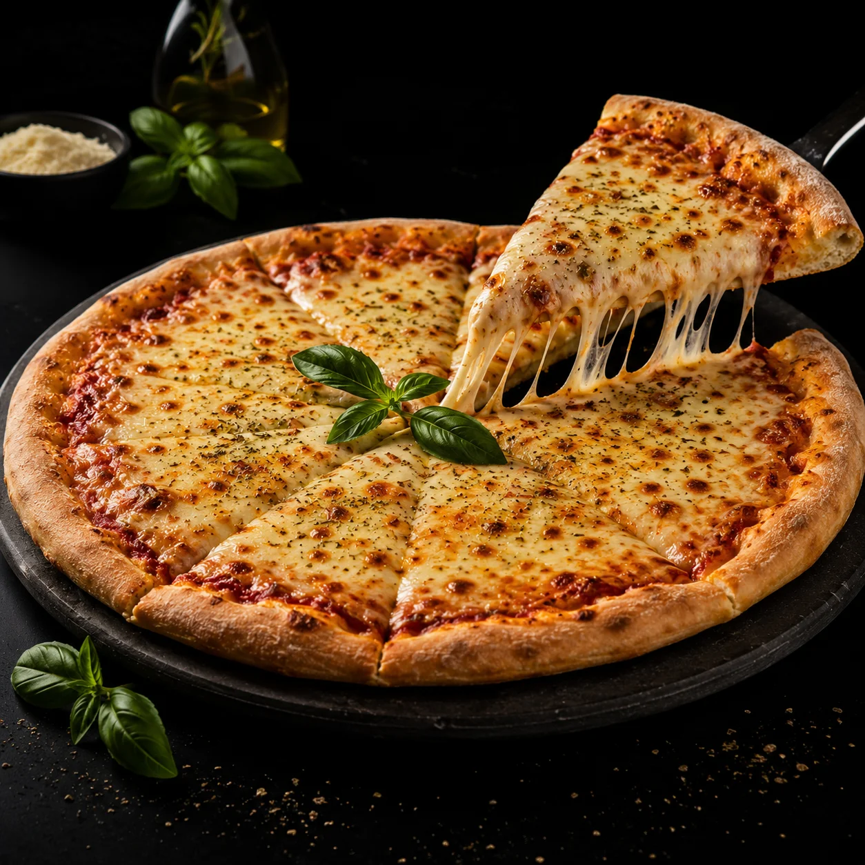 Cheese 12”