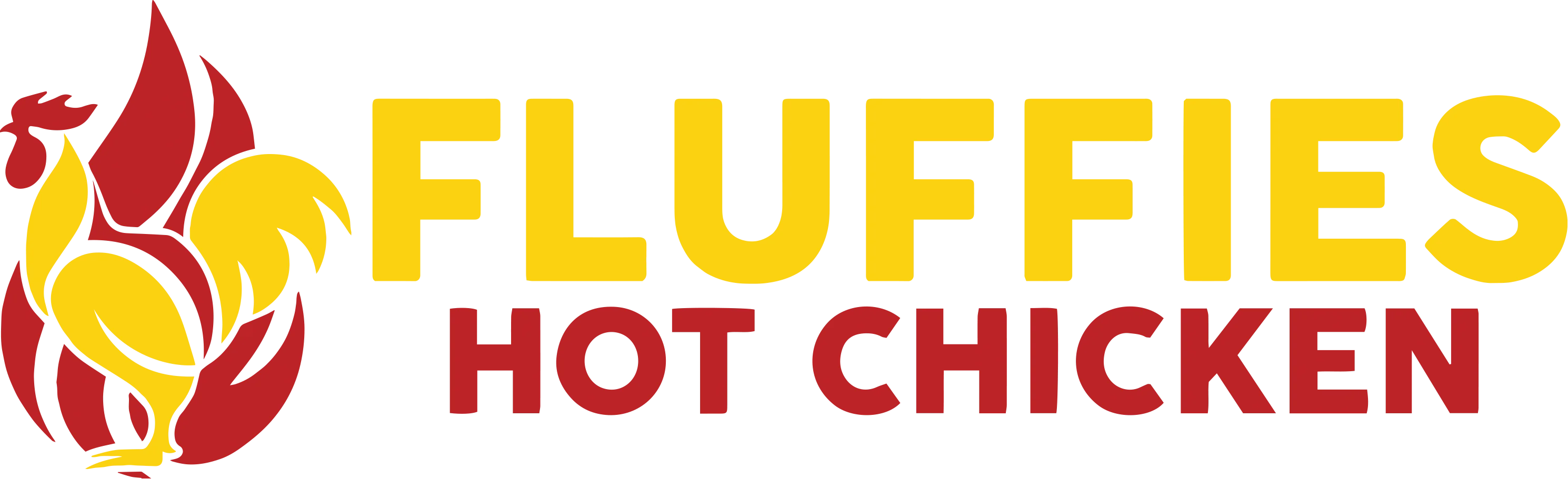 Fluffies Hot Chicken