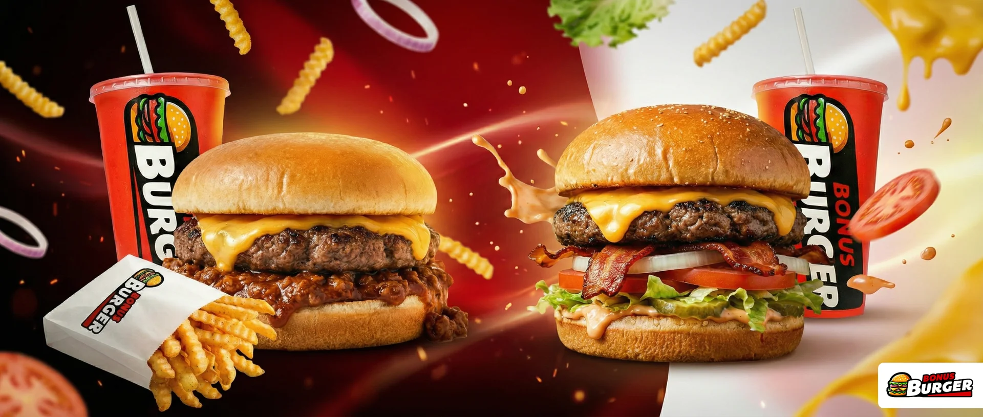 Bonus Burgers