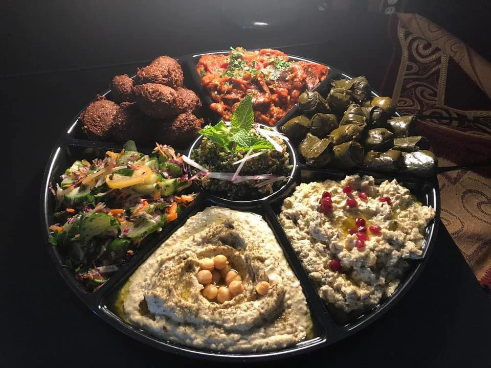 Kitchen Plate