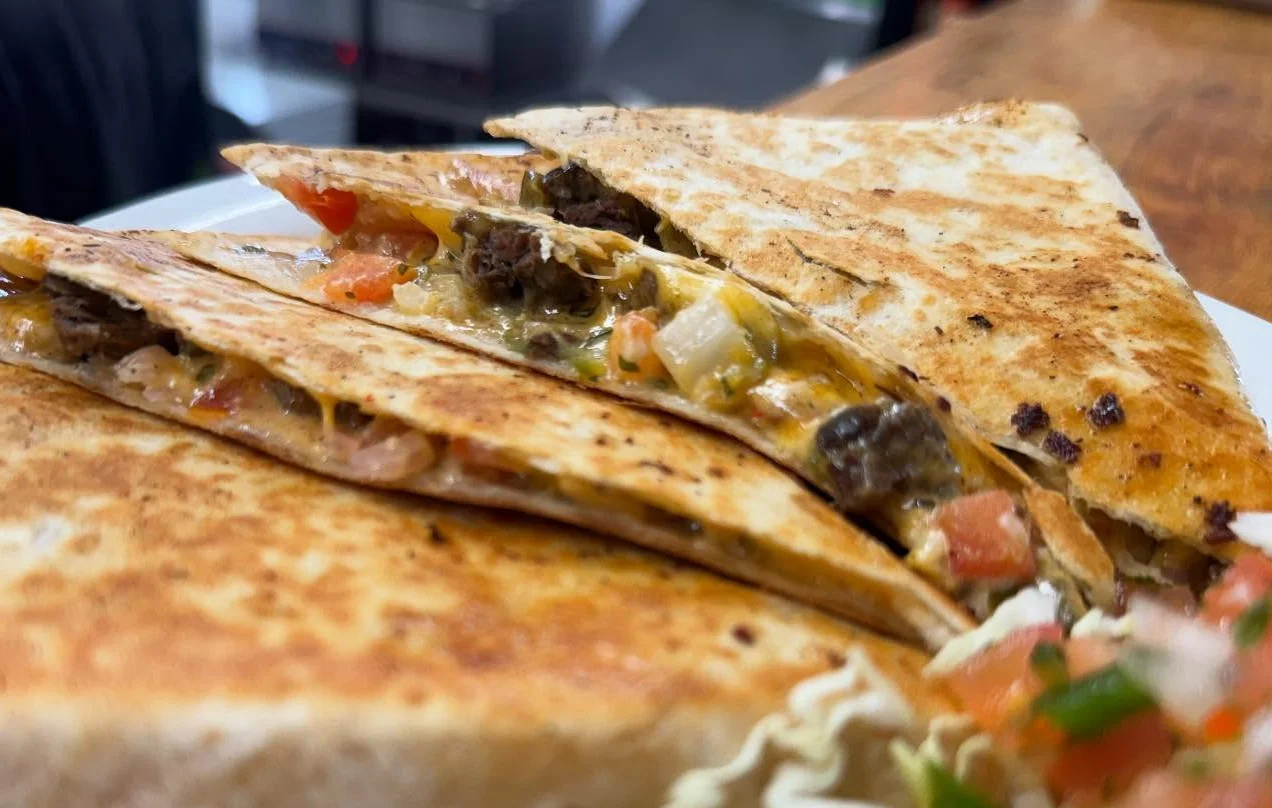 Quesadilla