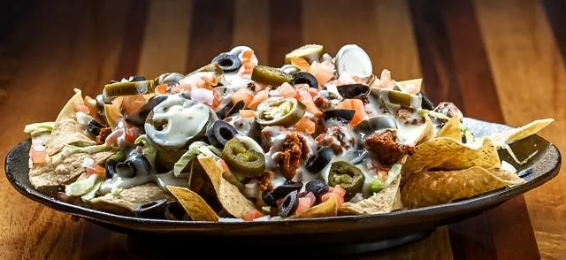 Nachos