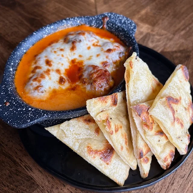 Meatball Dip