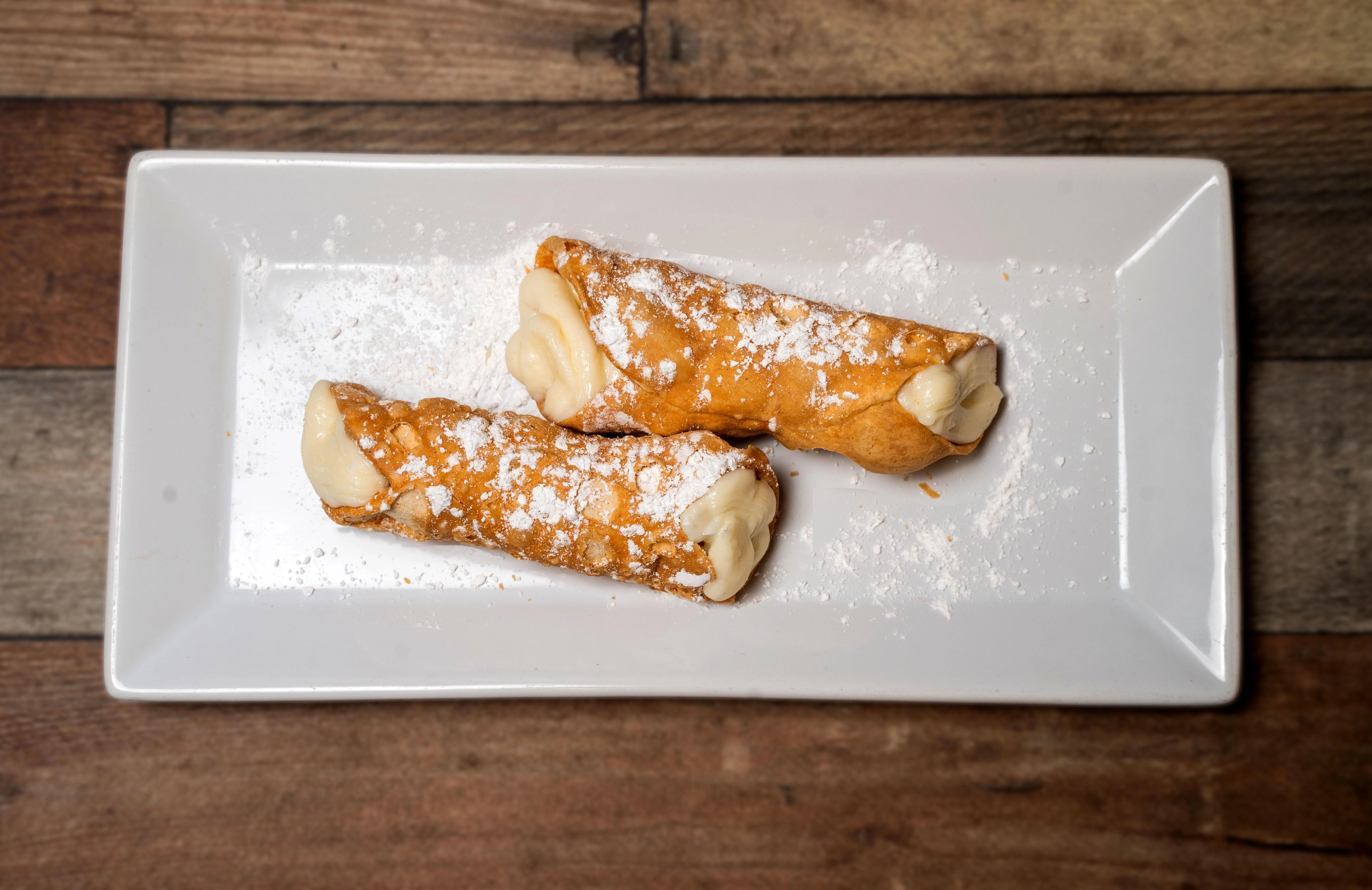 Cannoli