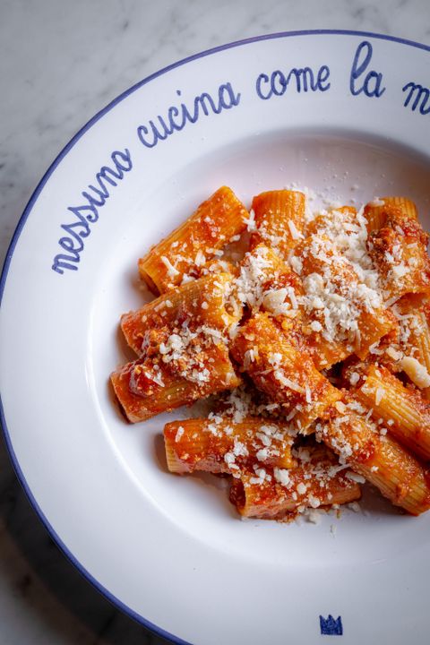 Rosaluna Ristorante