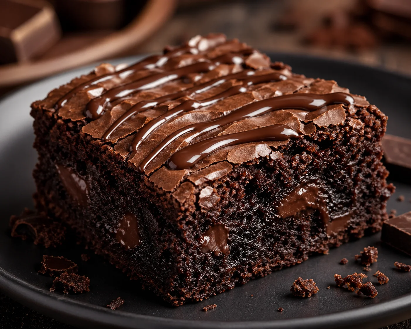 Brownie