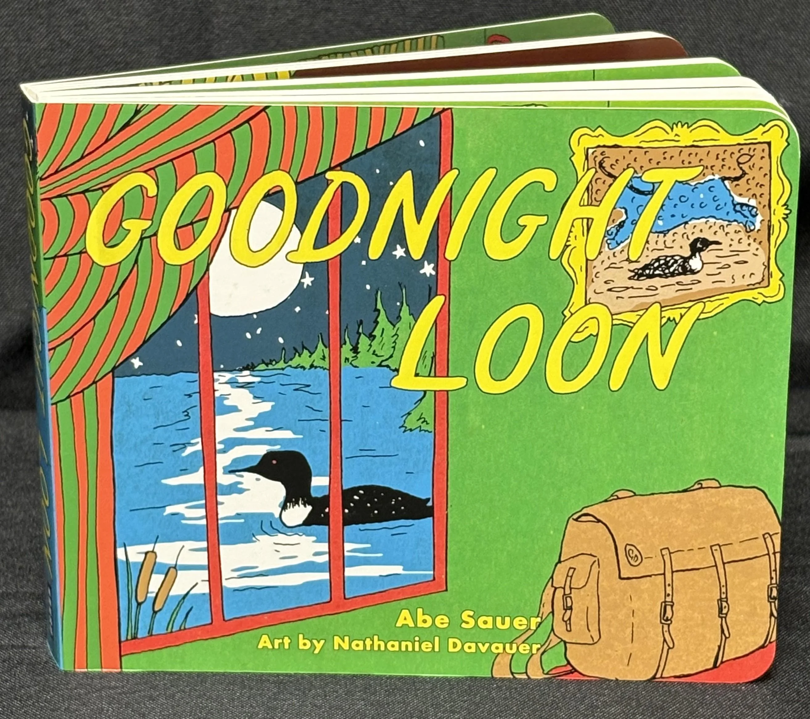 Goodnight Loon