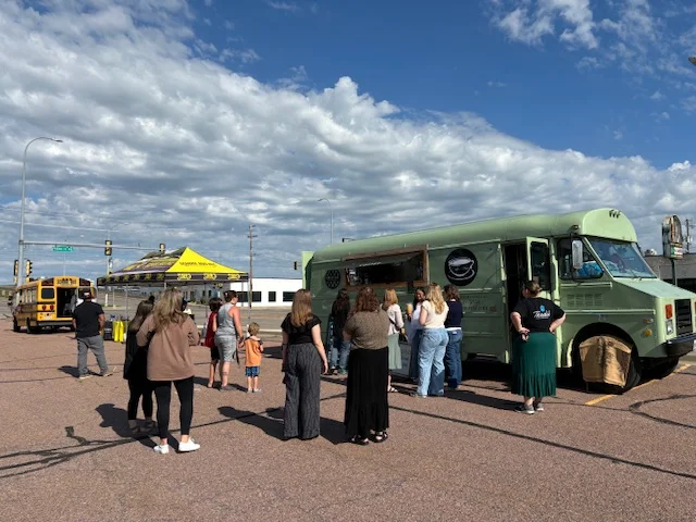 Bobs Cafe Bus