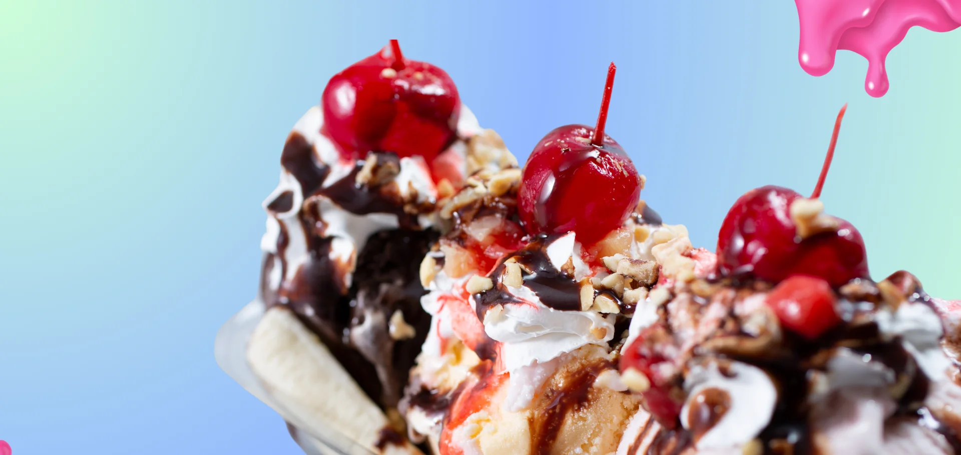 sundae
