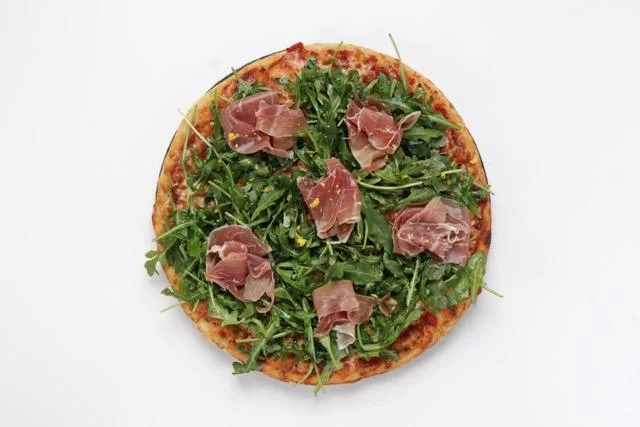 12' Prosciutto & Arugula