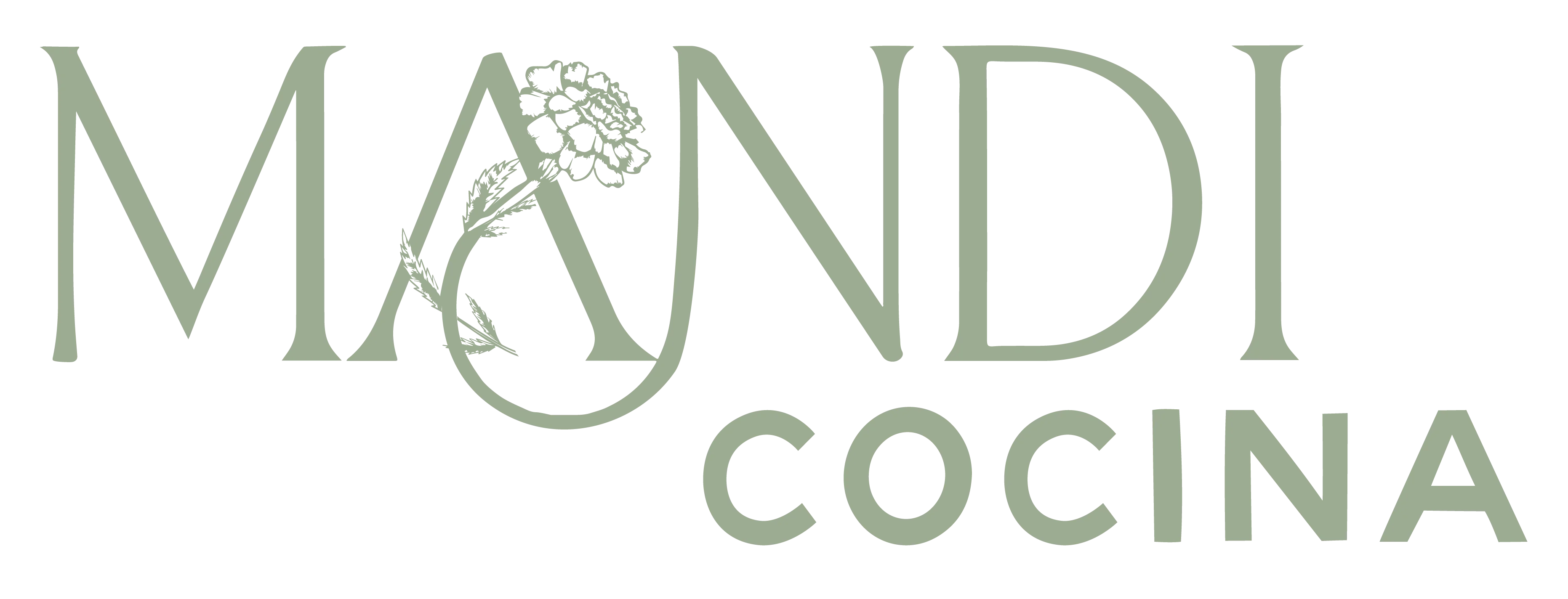 Mandi Cocina Mexicana