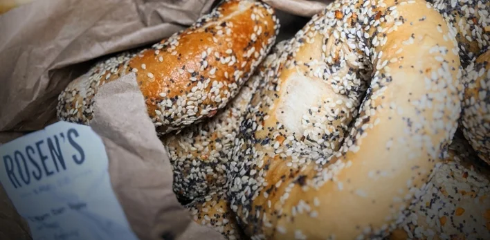 Bagel