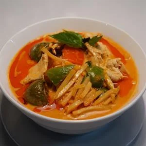 C1 Red Curry