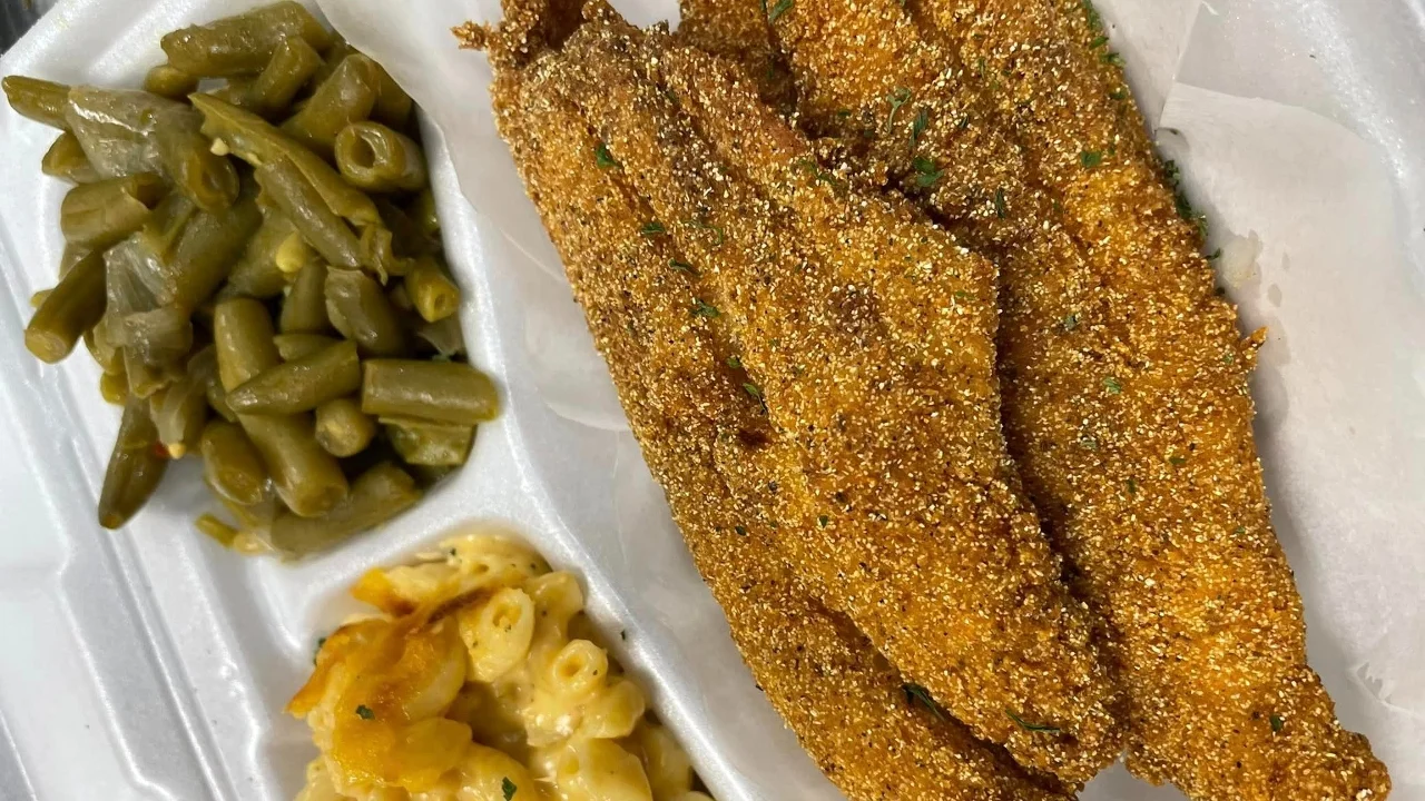 WHITING