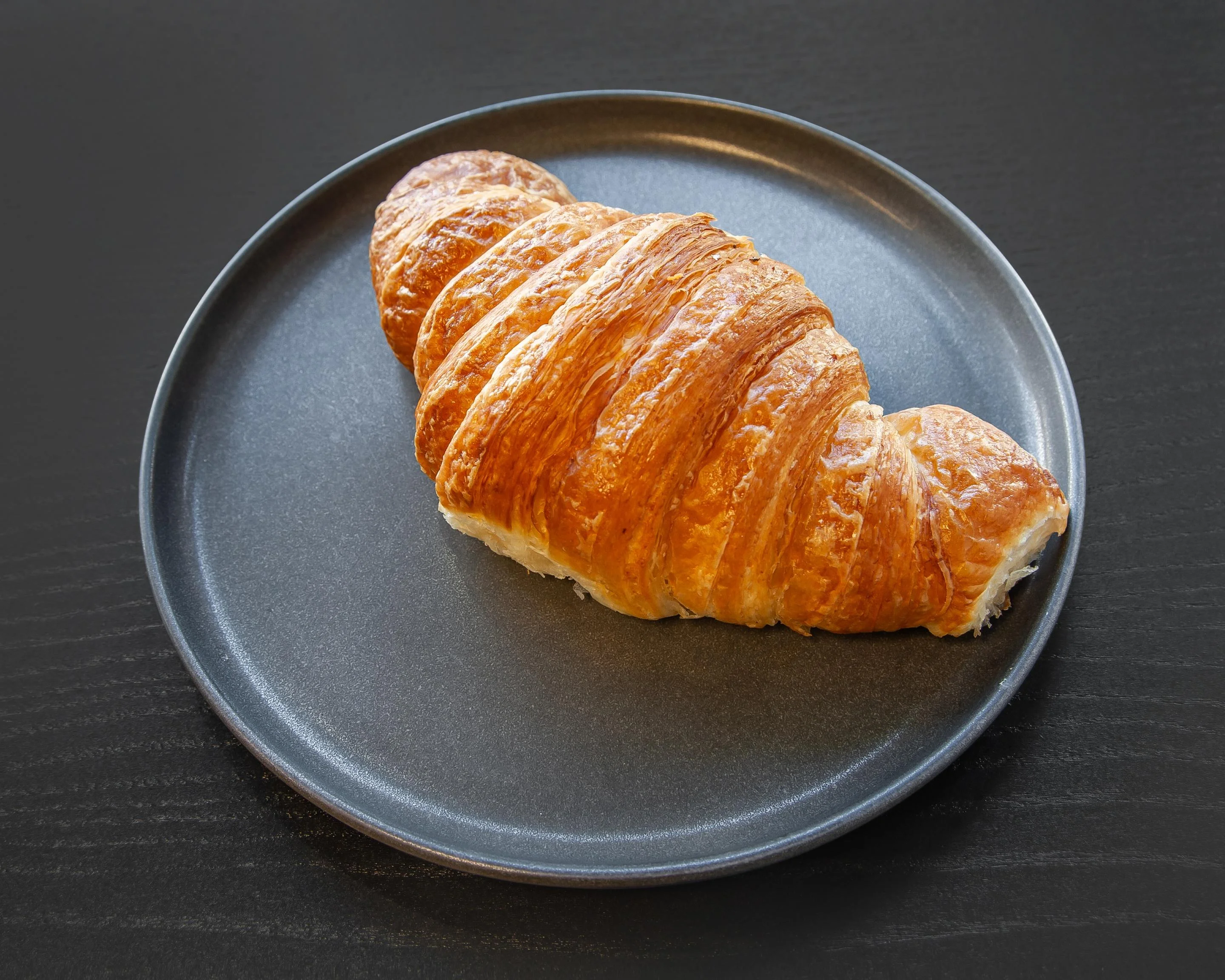 Plain Croissant