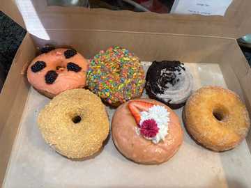 Photo from Alison M.'s review
