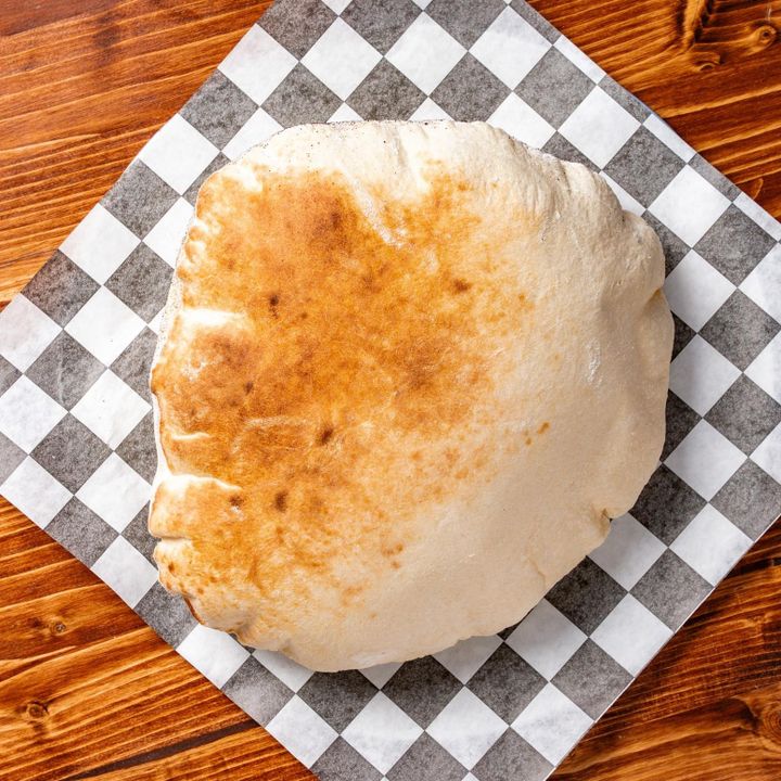 Fresh Pita bread