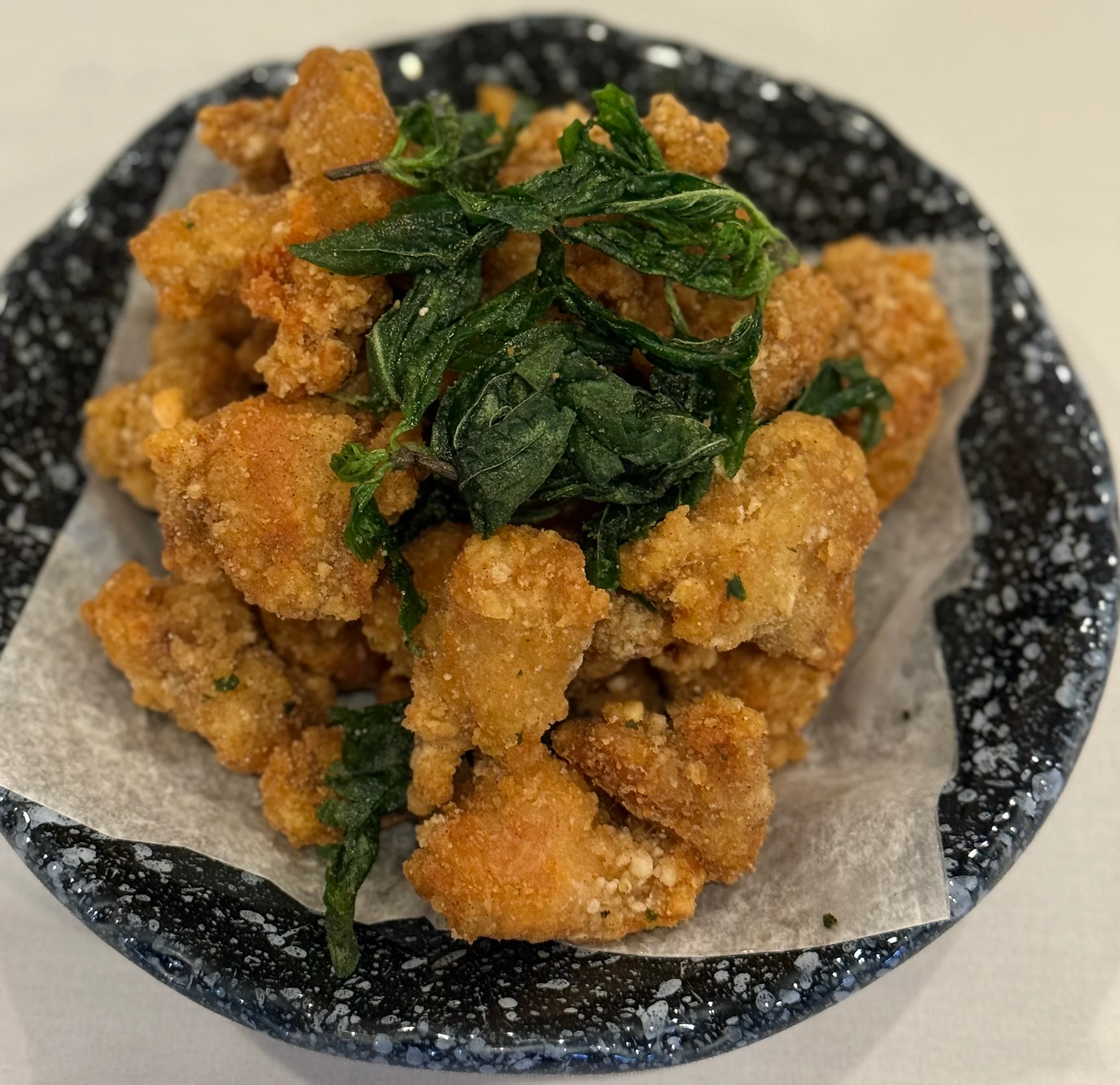 ✨( New)✨Savory Stir- Fried Black Sesame Rice Balls W. Mustard Green 梅干菜炒汤圆