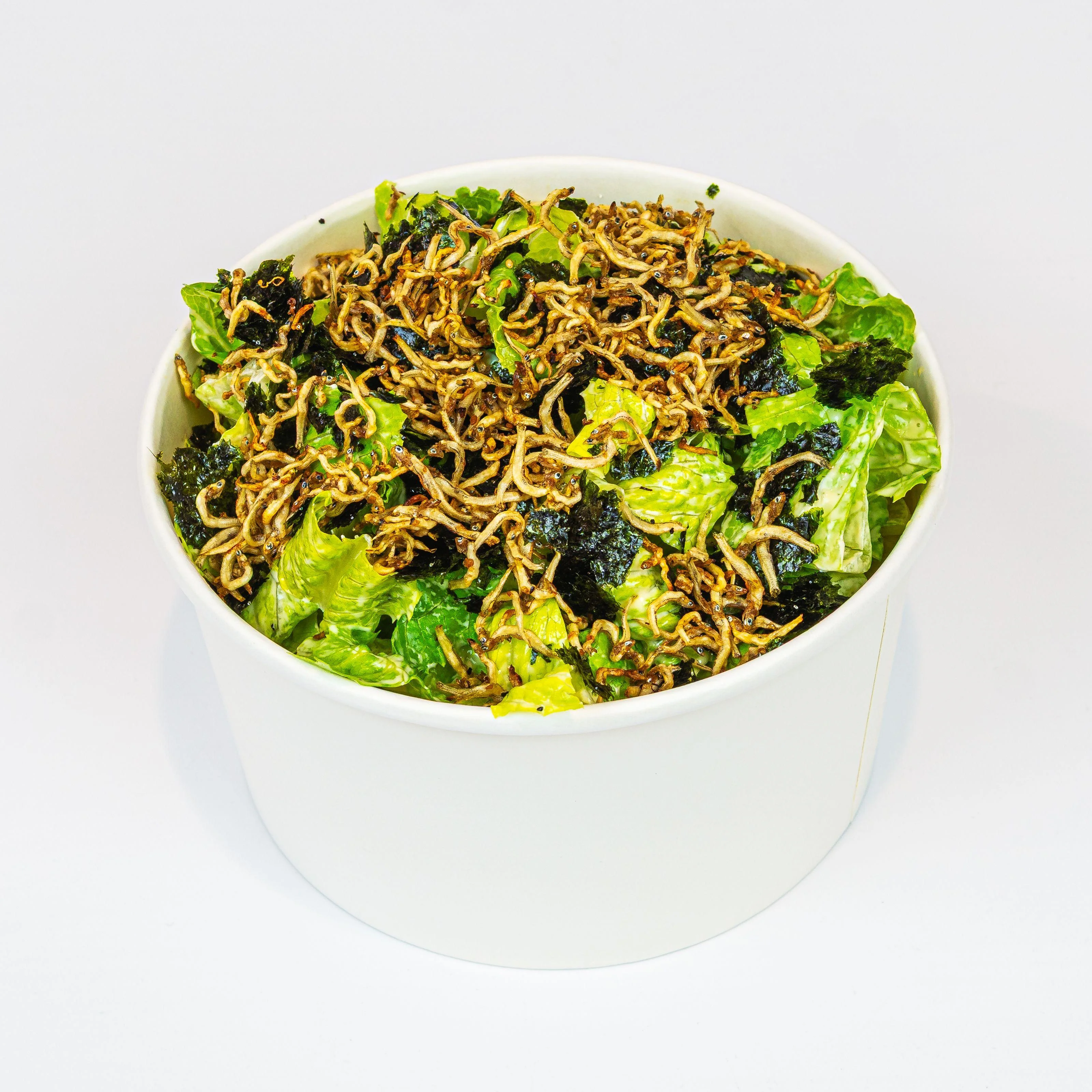 Korean Caesar